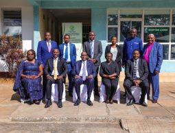 CS Duale Orders Removal of Asbestos Roofs 